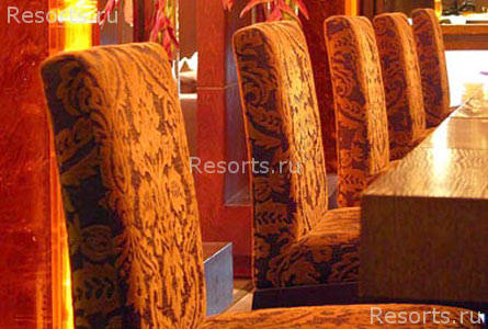 Hotel Vincci Centrum 13